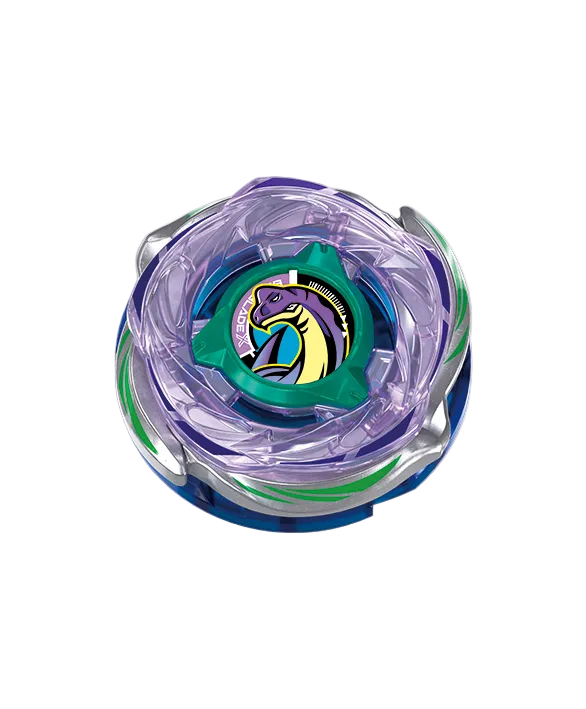 PRE-ORDER) Takara Tomy Beyblade X | CX-18 Random Booster Select