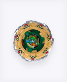 (PRE-ORDER) Takara Tomy Beyblade X | CX-19 Random Booster CrocoTread (1 Pc) (FREE SHIPPING)