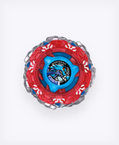 (PRE-ORDER) Takara Tomy Beyblade X | CX-19 Random Booster CrocoTread (1 Pc) (FREE SHIPPING)