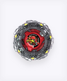 (PRE-ORDER) Takara Tomy Beyblade X | CX-19 Random Booster CrocoTread (1 Pc) (FREE SHIPPING)