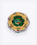 (PRE-ORDER) Takara Tomy Beyblade X | CX-19 Random Booster CrocoTread (1 Pc) (FREE SHIPPING)