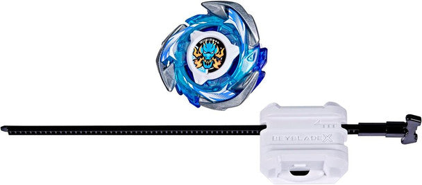 Hasbro Beyblade X | Starter Courage Dran S6-60V – SpinCityImports