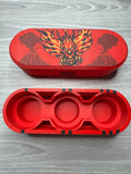 BeyBento Deck Box by CrumbzXCustoms (Pick One)