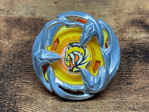 Wyvern Gale 3-60T BX-24 02: Beyblade X Takara Tomy #1