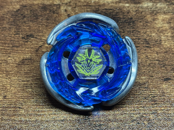 Screw Capricorn 90 MF BB-102 Beyblade Metal Fight Takara Tomy #1