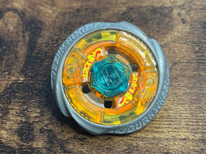 Burn Cancer 90 WD BB-96 Beyblade Metal Fight Takara Tomy #1