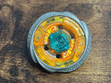 Burn Cancer 90 WD BB-96 Beyblade Metal Fight Takara Tomy #1