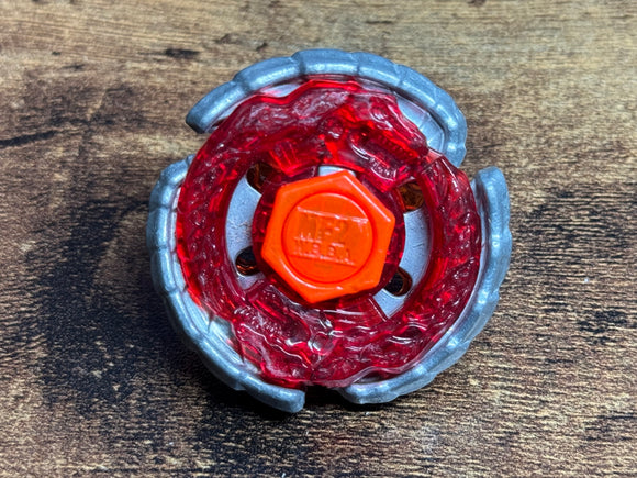 Nightmare Rex UW145 EWD BB-117 Beyblade Metal Fight Takara Tomy #1