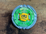 Flame Libra T125 ES BB-48 Beyblade Metal Fight Takara Tomy #1