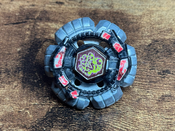 Counter Scorpio 145 D BB-86 Beyblade Metal Fight Takara Tomy #1