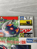 Takara Beyblade HMS MA-09 Starter Advance Averazer