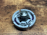 Earth Aquila 145 WD BB-47 Beyblade Metal Fight Takara Tomy #1