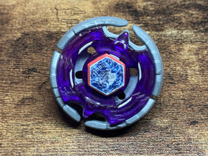 Earth Aquila 145 WD BB-47 Beyblade Metal Fight Takara Tomy #1