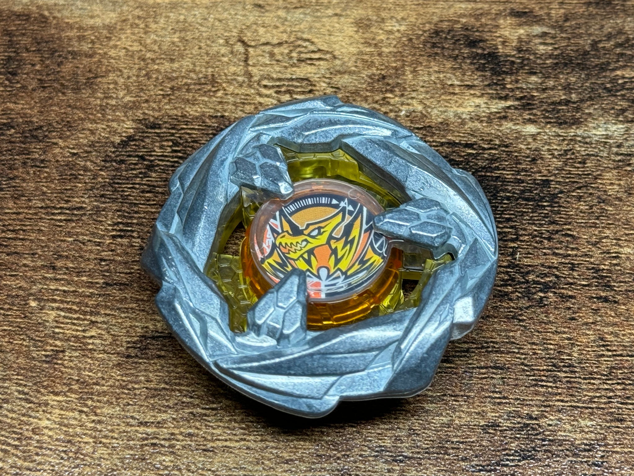 Takara Tomy Beyblade X | BX and UX Parts - Blade - Ptera Swing