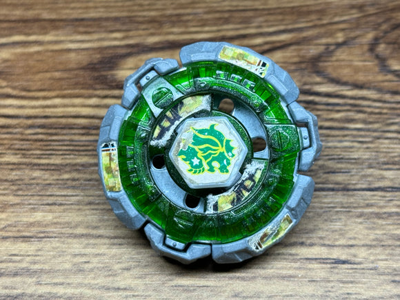 Fang Leone 130 W2D BB-106 Beyblade Metal Fight Takara Tomy #1