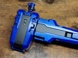 Blue Launcher Grip BX-07 Beyblade X Takara Tomy #1