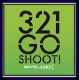 Takara Tomy Beyblade X | Accessory Hand Towels - Award D (Pick One)