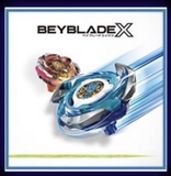 Takara Tomy Beyblade X | Accessory Hand Towels - Award D (Pick One)