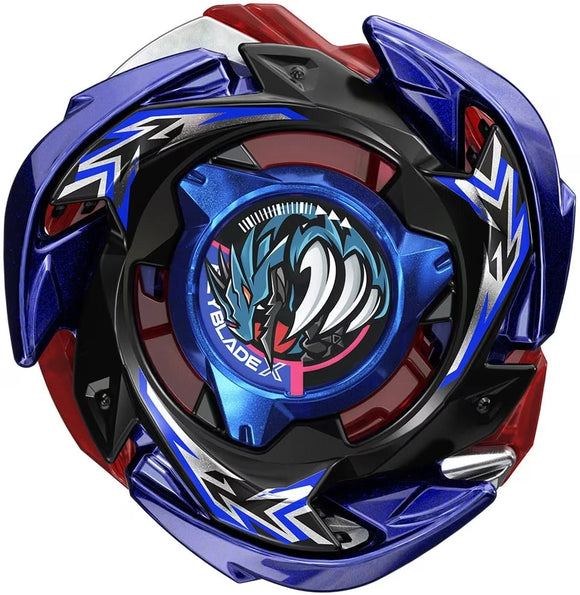 Takara Tomy Beyblade X | CX-00 DrakeBrave G4-70I - X APP