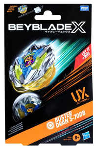 Hasbro Beyblade X | Starter Buster Dran 5-70DB