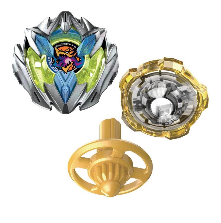 Hasbro Beyblade X | Starter Buster Dran 5-70DB – SpinCityImports Hasbro Beyblade X | Starter Buster Dran 5-70DB – SpinCityImports