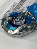 Takara Tomy Beyblade X | BX-14 05: Knight Shield 4-60LF - NWOP