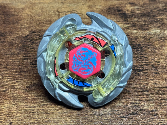 Killer Gemios DF145 FS BB-56 Beyblade Metal Fight Takara Tomy #1