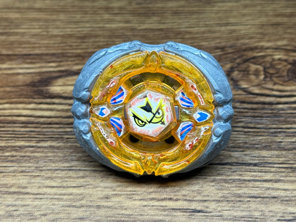 Flash Sagittario 230 WD BB-126 Beyblade Takara Tomy #1