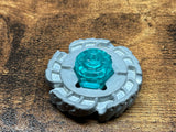 Tornado Herculeo 105 F BB-94 Beyblade Metal Fight Takara Tomy #1