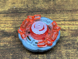 Rock Wolf H145 B BB-44 Beyblade Metal Fight Takara Tomy #1