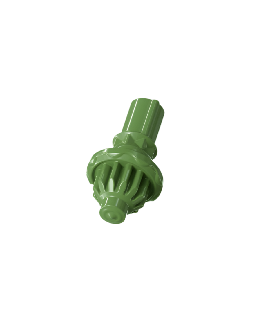 Takara Tomy Beyblade X | BX Parts - Bit - Jolt – SpinCityImports