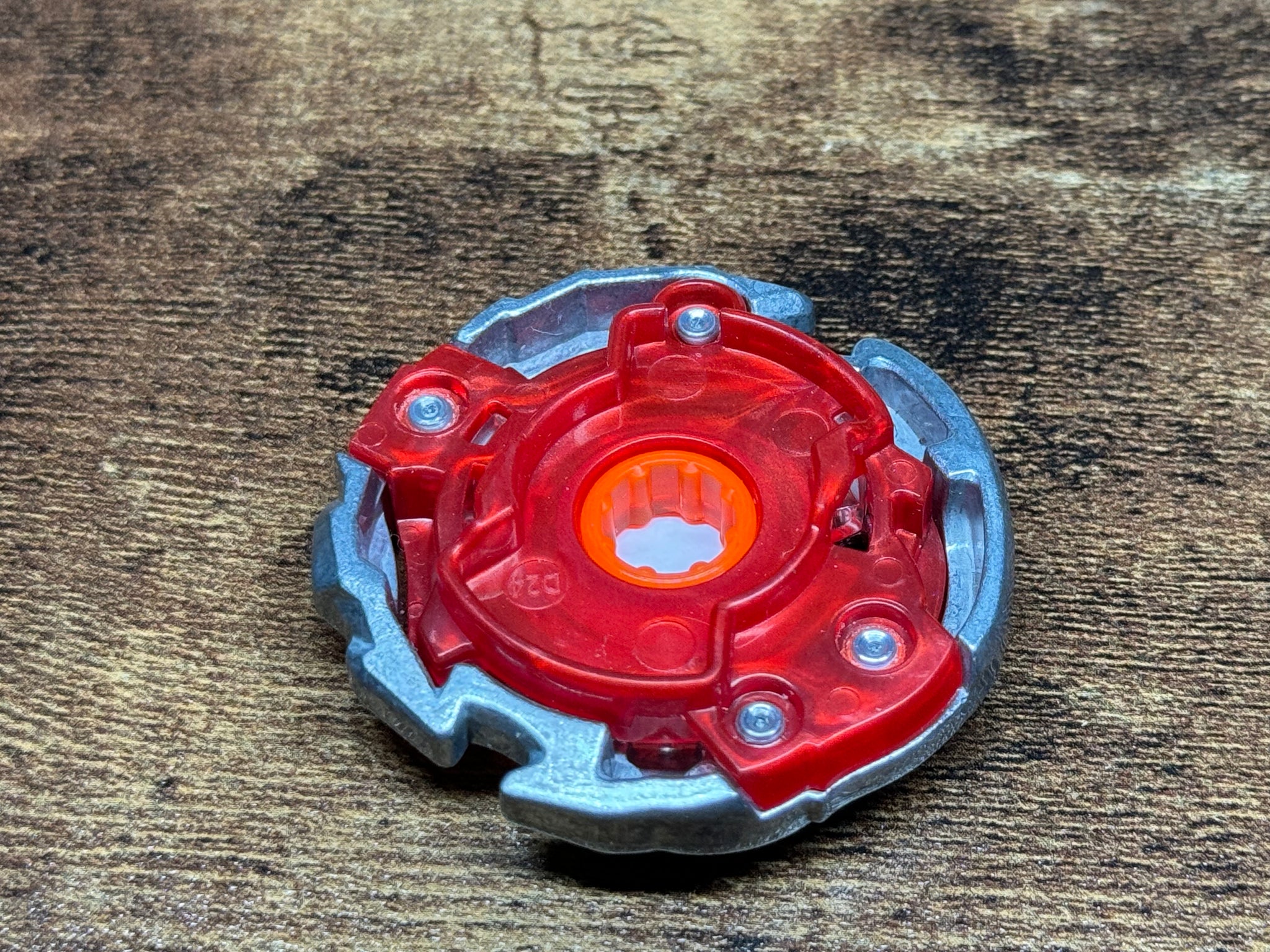 Unicorn Sting BX-35 Beyblade X BLADE ONLY #1 – SpinCityImports