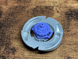 Capricorn 100 HF BB-27 Beyblade Metal Fight Takara Tomy #1