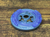 Scythe Beyblade Metal Wheel #1