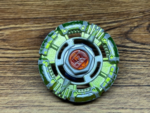 Libra 90 R2F Beyblade Combo #1