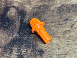 Orange Gear Ball Bit UX-12 Beyblade X Takara Tomy #1