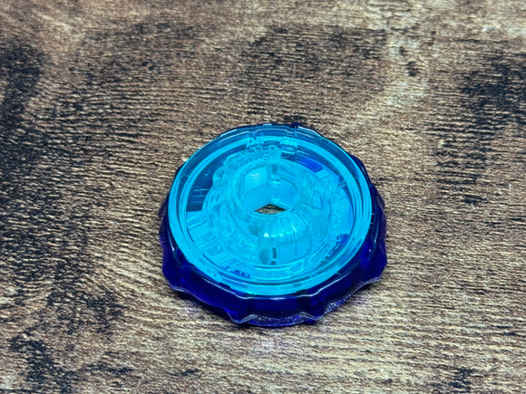 Blue 9-80 Ratchet Beyblade X Takara Tomy #1