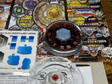 Vulcan Horogium BD145 RS BB-109 Beyblade Metal Fight Takara Tomy NWOP #1