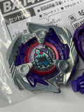 Takara Tomy Beyblade X | BX-14 01: Shark Edge 3-60LF - NWOP