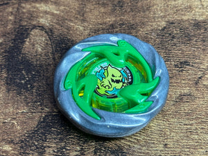 Ghost Circle UX-12 02: Beyblade BLADE ONLY #1