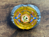 Flash Sagittario 230 WD BB-126 Beyblade Takara Tomy #1