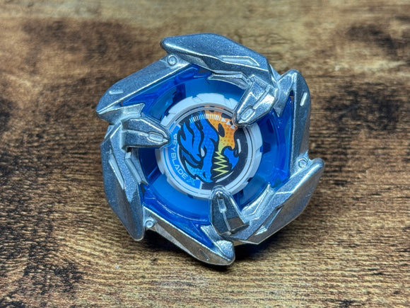 Dran Dagger 4-60R BX-20 Beyblade X Hasbro #1