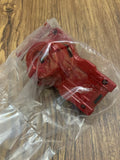 Takara Tomy Beyblade Metal Fight Mars Red LR Launcher - REPRO