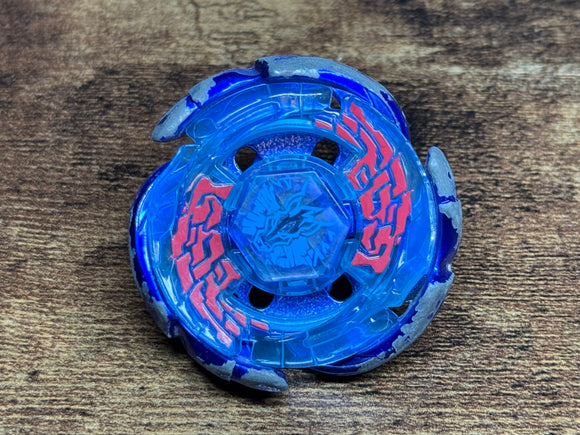 Galaxy Pegasus W105 R2F BB-70 Beyblade Metal Fight Takara Tomy #1