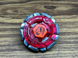 Dark Cancer CH120 SF BB-55 Beyblade Metal Fight Takara Tomy #1