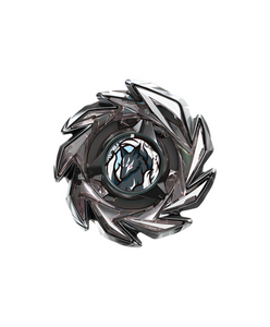Takara Tomy Beyblade X | CX-06 02: FoxBrush J0-80DB - NWOP