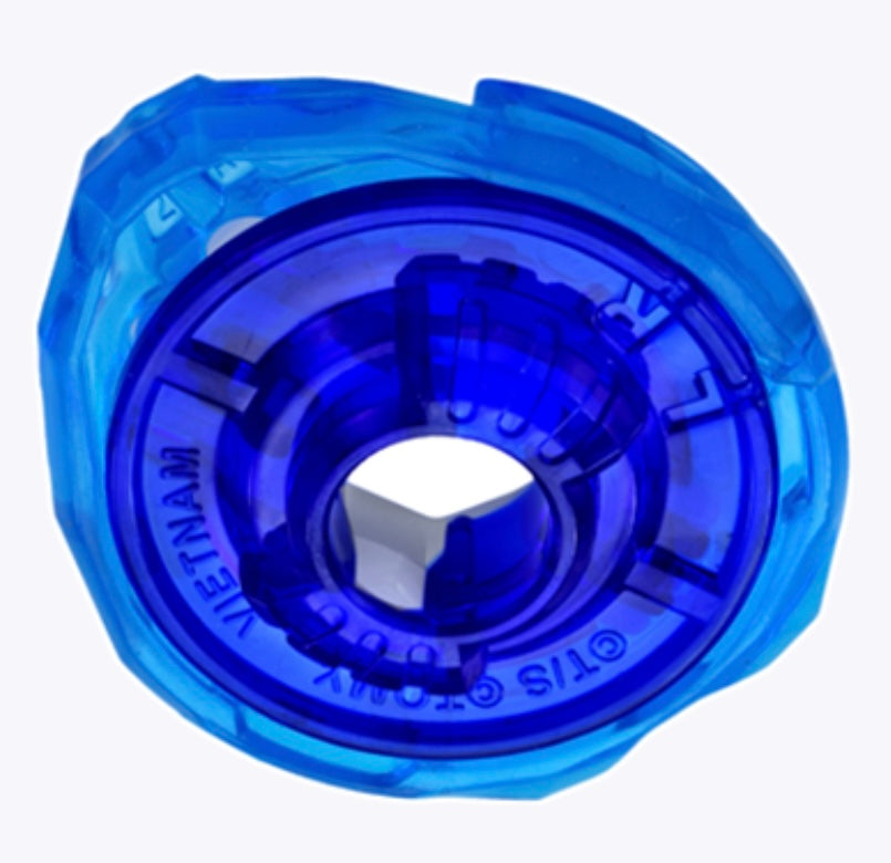 Buster Bey Takara Tomy Beyblade X | UX-00 Dran Buster 1-60A | Bey Park Exclusive ...