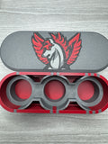 BeyBento Deck Box by CrumbzXCustoms (Pick One)