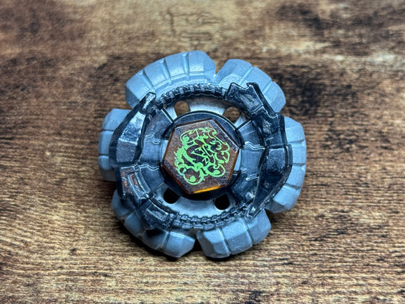 Counter Scorpio 145 D BB-86 Beyblade Metal Fight Takara Tomy #1