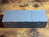 Custom 3D Printed Beyblade X Deck Box